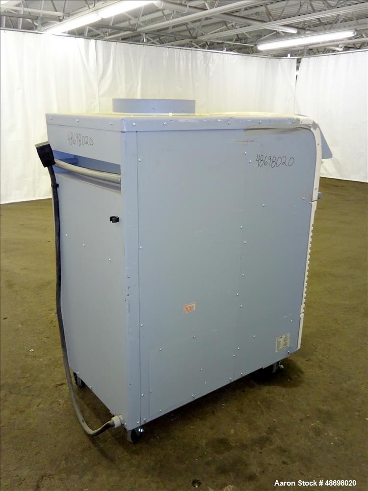 Used- MovinCool Portable Air Conditioner, Model Office Pro 60, Approximate 5 T