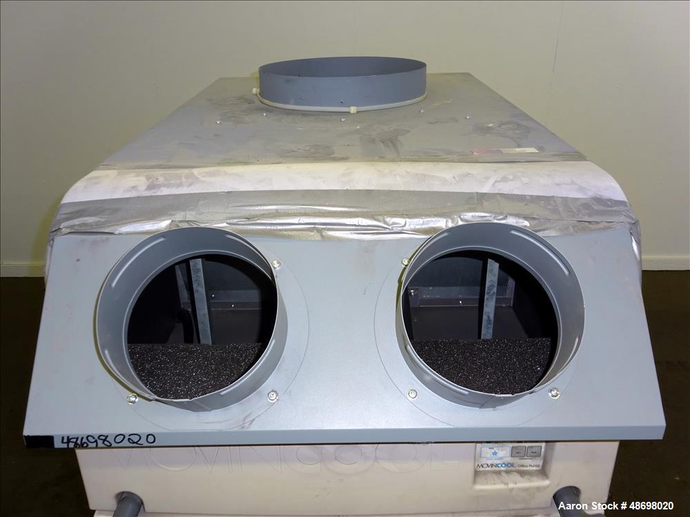 Used MovinCool Portable Air Conditioner, Model Office Pro 60, Approximate 5 T