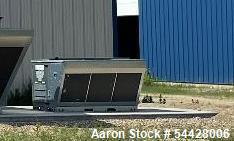 Unused Inspire Canopy Series 6 Ton Rooftop Air Conditioner ISRTU1-I.100-15-6T – Commercial HVAC Unit (2023)