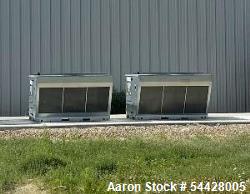 Unused- Inspire Canopy Series Air Conditioner, Model ISRTU1-I.75-15-5T. Rated 5 nominal tons. 3/60/460Built 2023