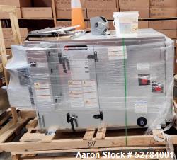 Trane Performance Climate Changer Air Handler – Model UCCAG08, 3/60/460V, 2022