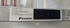 Daikin Air Handling Unit with DX Cooling and Associated Condensing Unit