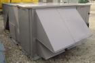 Used Carrier Centurion Air Conditioner Ultra High Efficiency Single Package Gas Heating/Electric Cooling Commercial Rooftop Unit, Model 48PGEC16-B-10-HH. 15 tons nominal capacity, net cooling capacit...
