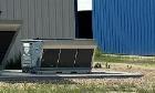 Unused- Inspire Canopy Series Air Conditioner, Model ISRTU1-I.100-15-6T. Rated 6 nominal tons. Built 2023