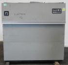 Used Liebert Deluxe System 3, 10 Ton Temperature Control System Consisting Of: (1) Liebert Model VH125AUCAEI indoor unit with evaporator coil and compressor unloaders. (1) Liebert rooftop air cooled ...