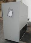 Used Liebert Deluxe System 3, 10 Ton Temperature Control System Consisting Of: (1) Liebert Model VH125AUCAEI indoor unit with evaporator coil and compressor unloaders. (1) Liebert rooftop air cooled ...