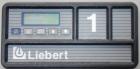 Used Liebert Deluxe System 3, 10 Ton Temperature Control System Consisting Of: (1) Liebert Model VH125AUCAEI indoor unit with evaporator coil and compressor unloaders. (1) Liebert rooftop air cooled ...