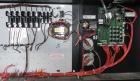 Used Liebert Deluxe System 3, 10 Ton Temperature Control System Consisting Of: (1) Liebert Model VH125AUCAEI indoor unit with evaporator coil and compressor unloaders. (1) Liebert rooftop air cooled ...