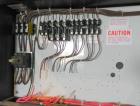 Used Liebert Deluxe System 3, 10 Ton Temperature Control System Consisting Of: (1) Liebert Model VH125AUCAEI indoor unit with evaporator coil and compressor unloaders. (1) Liebert rooftop air cooled ...