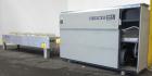 Used Liebert Deluxe System 3, 30 Ton Temperature Control System Consisting Of: (1) Liebert Model FH380AUCSM indoor unit with evaporator coil and compressor unloaders. (1) Liebert rooftop air cooled 4...