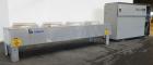 Used Liebert Deluxe System 3, 30 Ton Temperature Control System Consisting Of: (1) Liebert Model FH380AUCSM indoor unit with evaporator coil and compressor unloaders. (1) Liebert rooftop air cooled 4...