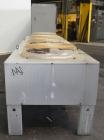 Used Liebert Deluxe System 3, 30 Ton Temperature Control System Consisting Of: (1) Liebert Model FH380AUCSM indoor unit with evaporator coil and compressor unloaders. (1) Liebert rooftop air cooled 4...