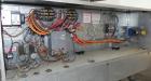 Used Liebert Deluxe System 3, 30 Ton Temperature Control System Consisting Of: (1) Liebert Model FH380AUCSM indoor unit with evaporator coil and compressor unloaders. (1) Liebert rooftop air cooled 4...