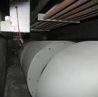 Used Liebert Deluxe System 3, 30 Ton Temperature Control System Consisting Of: (1) Liebert Model FH380AUCSM indoor unit with evaporator coil and compressor unloaders. (1) Liebert rooftop air cooled 4...
