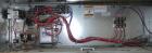 Used Liebert Air Cooled 3 Fan Rooftop Condenser Unit, Model CDF308LY. 1 Fan driven by a 3/4 HP, 1/60/208/230 Volt motor. 2 fans driven by a 3/4 HP, 3/60/208/230 Volt motors. Requires indoor unit with...