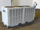 Used- McQuay Air Conditioning Air Cooled Rooftop Condensing System.