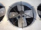 Used McQuay Air Conditioning Air Cooled Rooftop Condensing System.