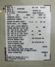 Used McQuay Air Conditioning Air Cooled Rooftop Condensing System.