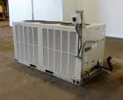 Used McQuay Air Conditioning Air Cooled Rooftop Condensing System.