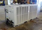 Used McQuay Air Conditioning Air Cooled Rooftop Condensing System.