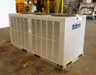 Used- McQuay Air Conditioning Air Cooled Rooftop Condensing System.