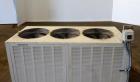 Used McQuay Air Conditioning Air Cooled Rooftop Condensing System.