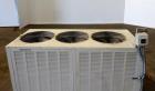 Used- McQuay Air Conditioning Air Cooled Rooftop Condensing System.