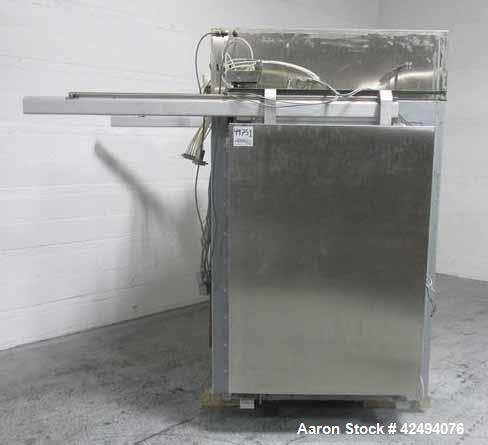 Used- Getinge Sterilizer Autoclave, Model 91415.