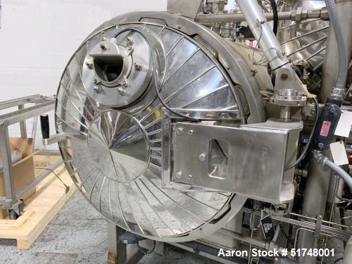 Used AllPax Retort Sterilizer