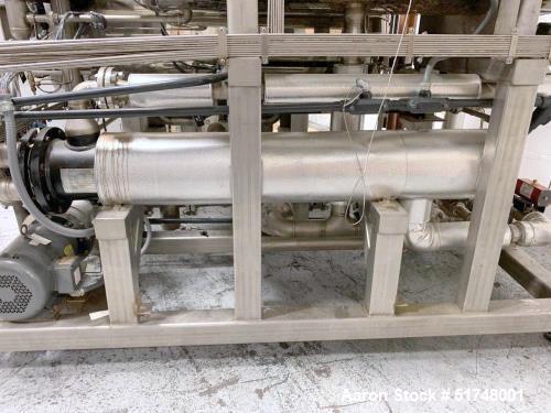 Used AllPax Retort Sterilizer