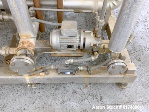 Used AllPax Retort Sterilizer