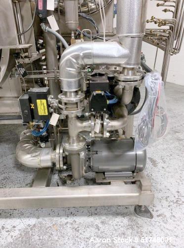 Used AllPax Retort Sterilizer