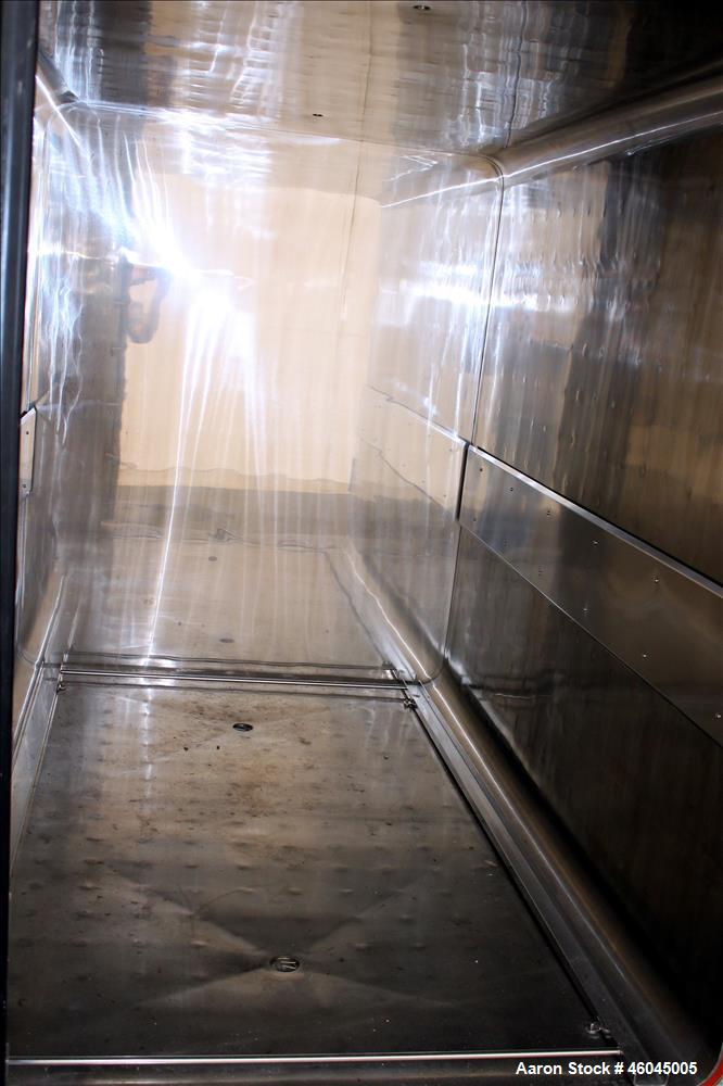 Used Steris Finn Aqua Steam Autoclave Sterilizer