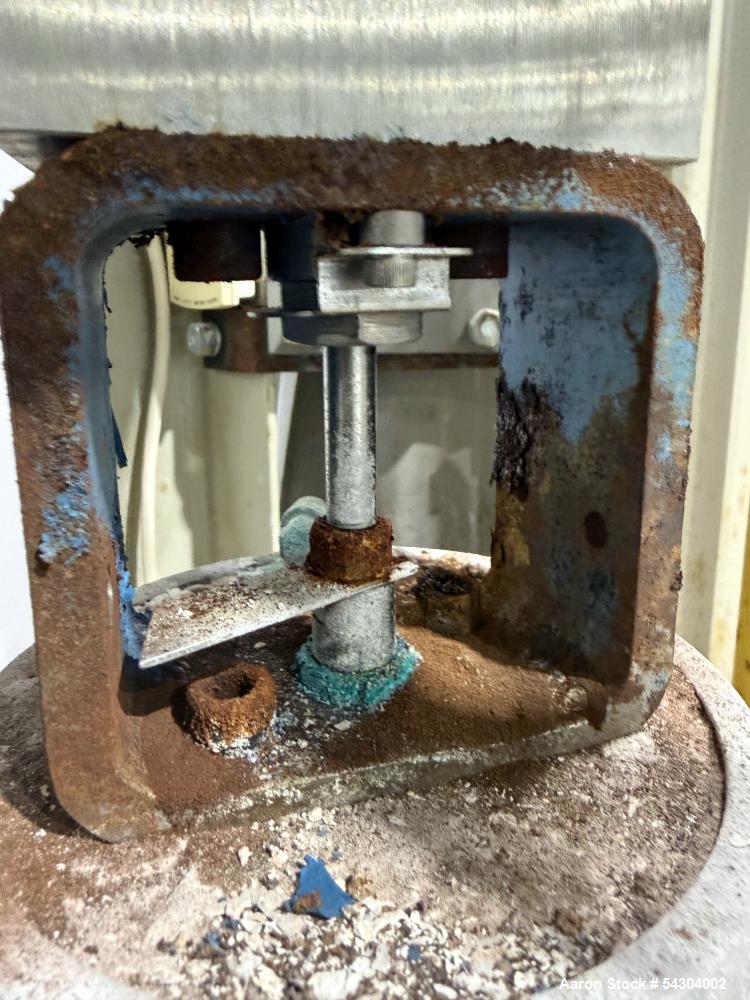 Used Autoclave Engineers 5 Gallon High Pressure Reactor System – 1900 PSI Jacketed Vessel with Agitation Package