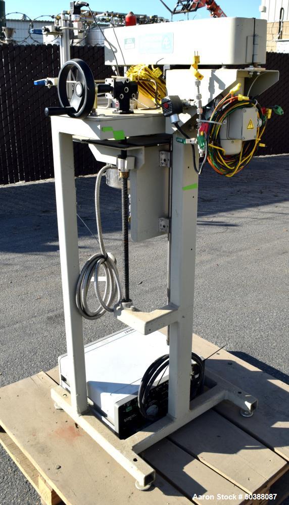 Used Autoclave Engineers Zipperclave Autoclave