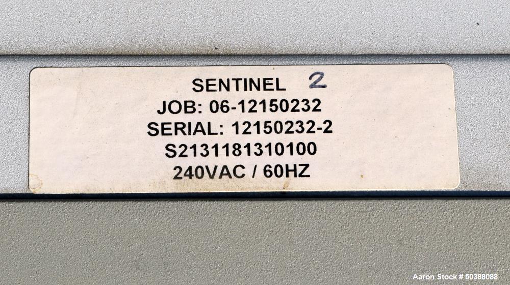 Used Autoclave Engineers Zipperclave Autoclave
