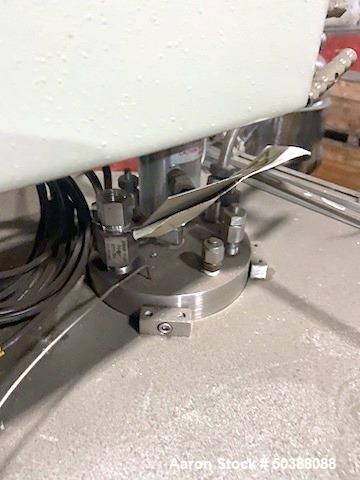 Used Autoclave Engineers Zipperclave Autoclave