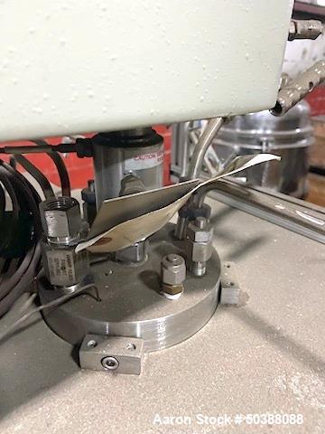 Used Autoclave Engineers Zipperclave Autoclave