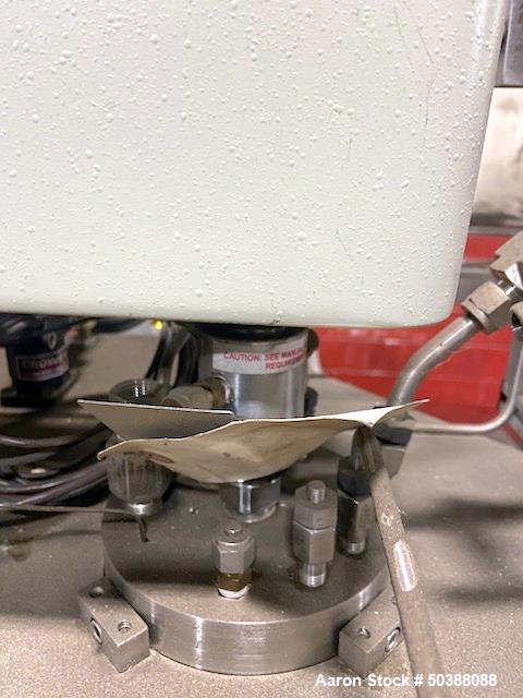 Used Autoclave Engineers Zipperclave Autoclave