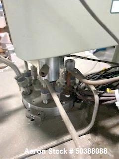 Used Autoclave Engineers Zipperclave Autoclave