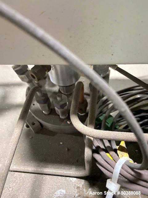 Used Autoclave Engineers Zipperclave Autoclave