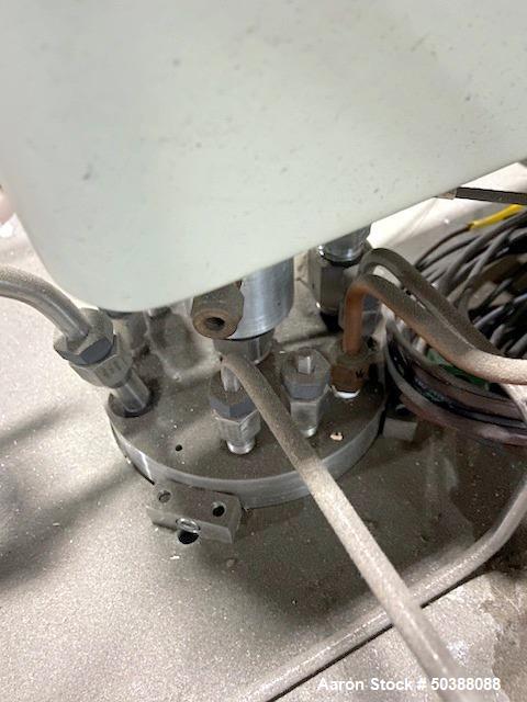 Used Autoclave Engineers Zipperclave Autoclave