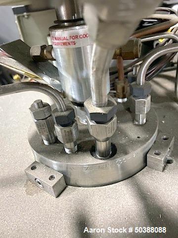 Used Autoclave Engineers Zipperclave Autoclave