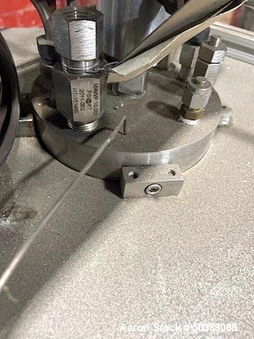 Used Autoclave Engineers Zipperclave Autoclave