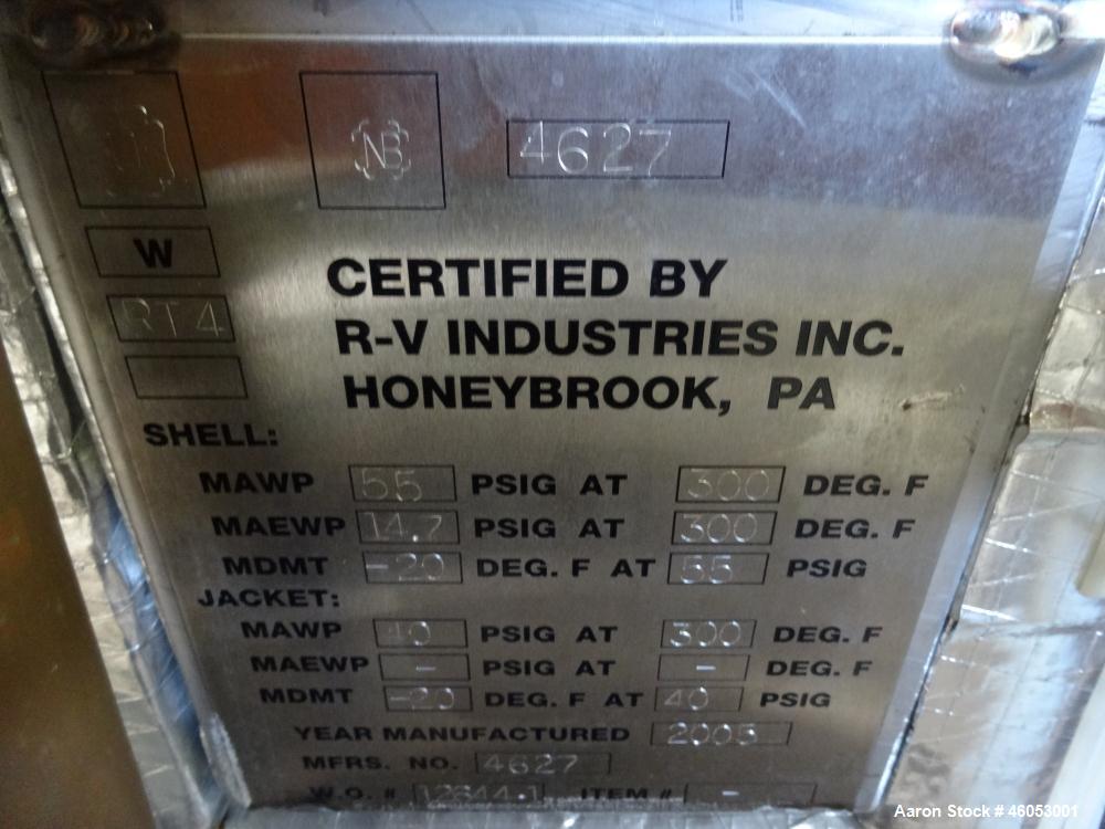 Used Beta Star Sterilizer, C2002BS Autoclave