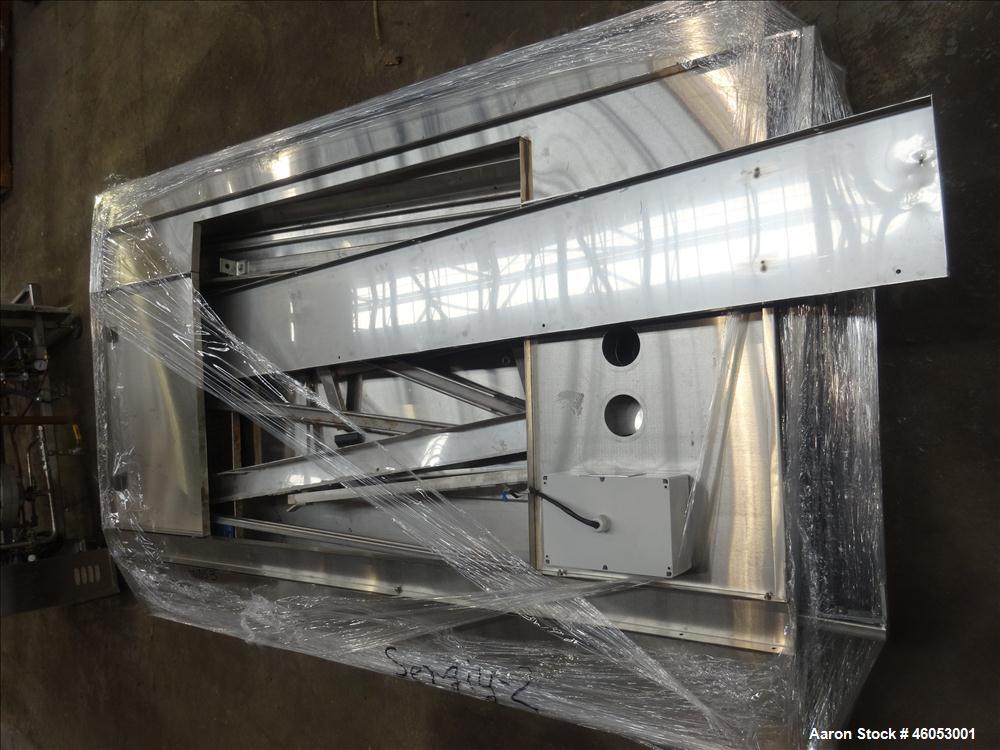 Used Beta Star Sterilizer, C2002BS Autoclave