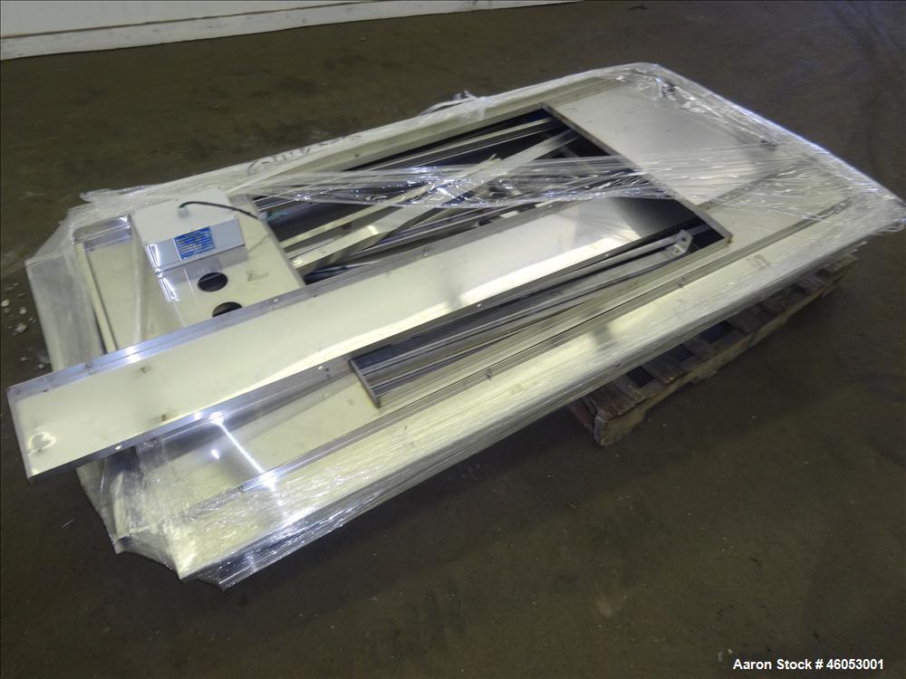 Used Beta Star Sterilizer, C2002BS Autoclave