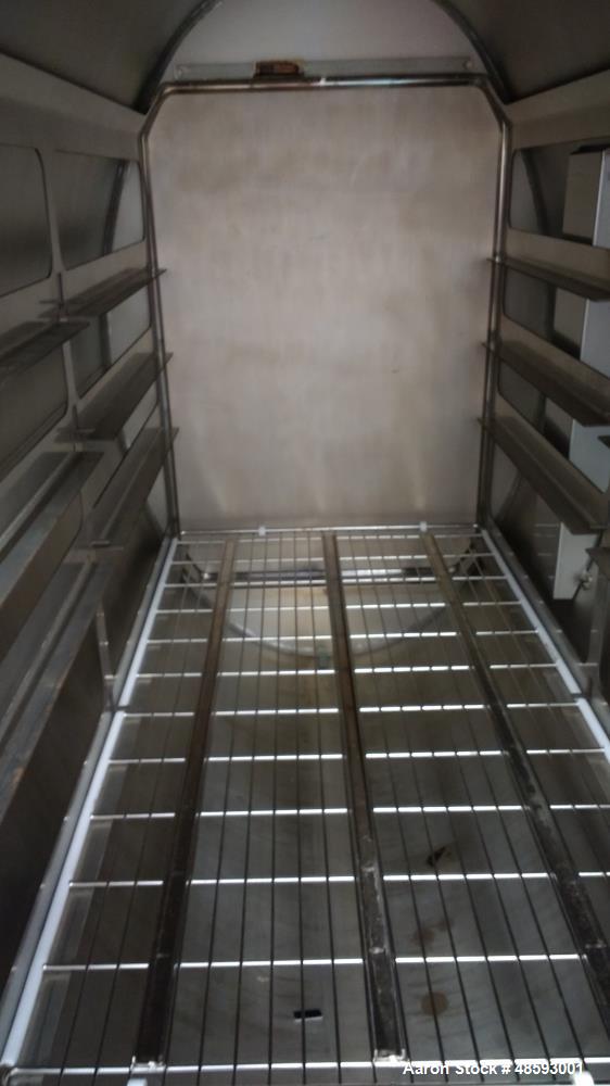 Used Steris-Amsco Evolution L Autoclave