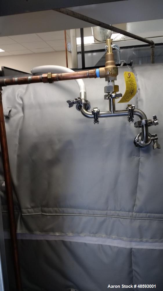 Used Steris-Amsco Evolution L Autoclave
