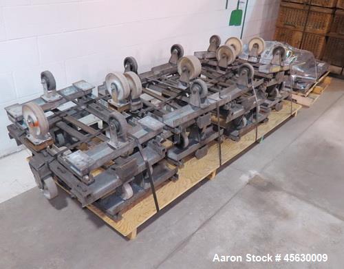 Used Rotomat Autoclave